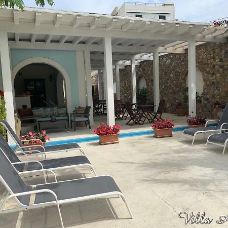 Villa Acacia Ponza Exterior photo