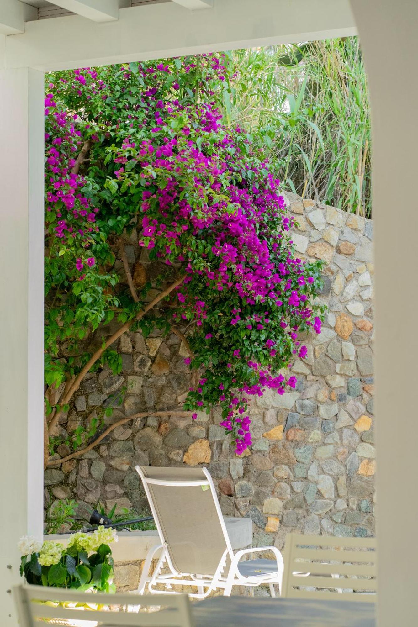 Villa Acacia Ponza Exterior photo