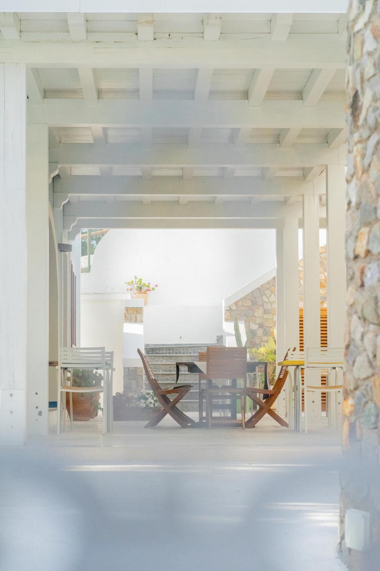 Villa Acacia Ponza Exterior photo